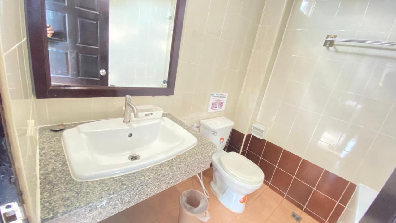 Hotel Sm Patong