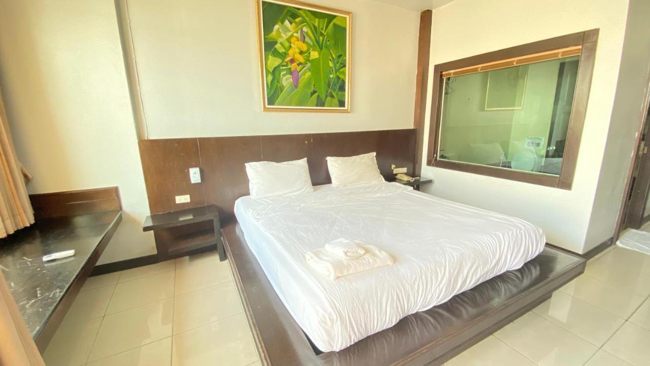 Hotel Sm Patong
