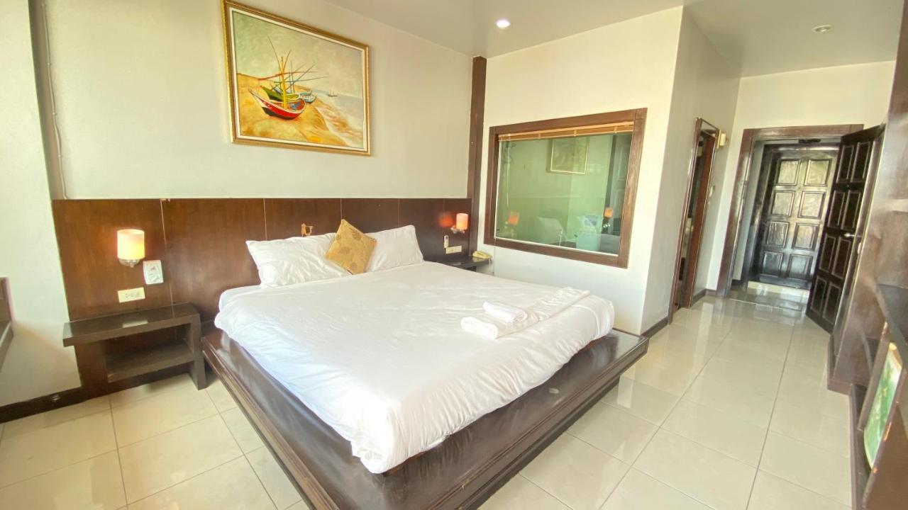 Sm Hotel Patong