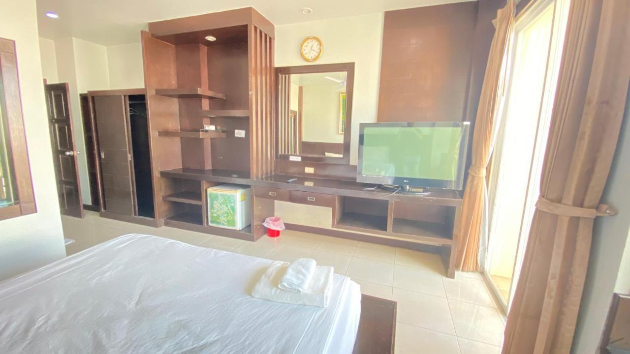 Sm Hotel Patong