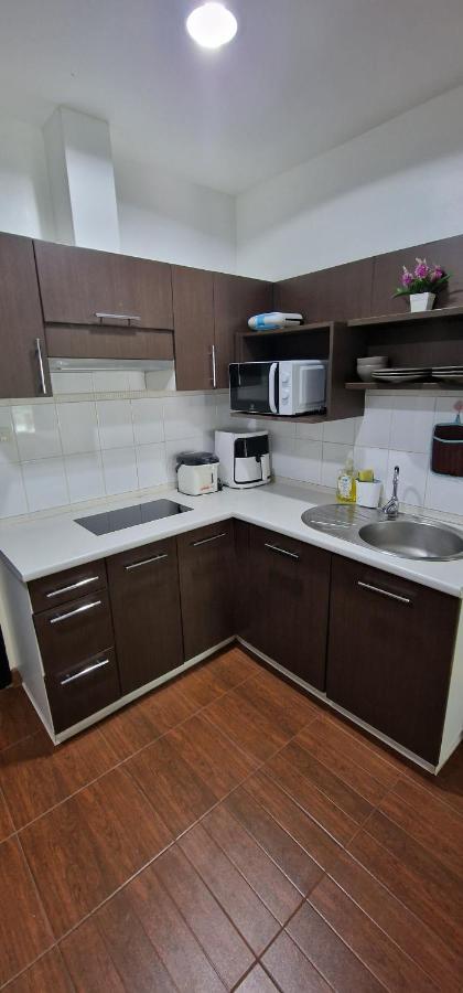 Apartamento Phuketvilla Patong Beach Apartment *