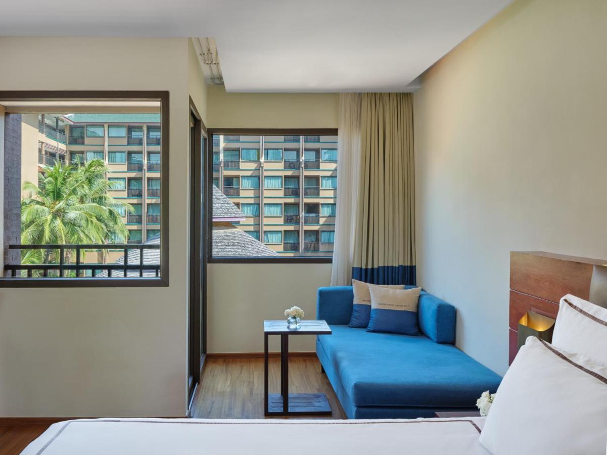 Novotel Phuket Vintage Park Patong