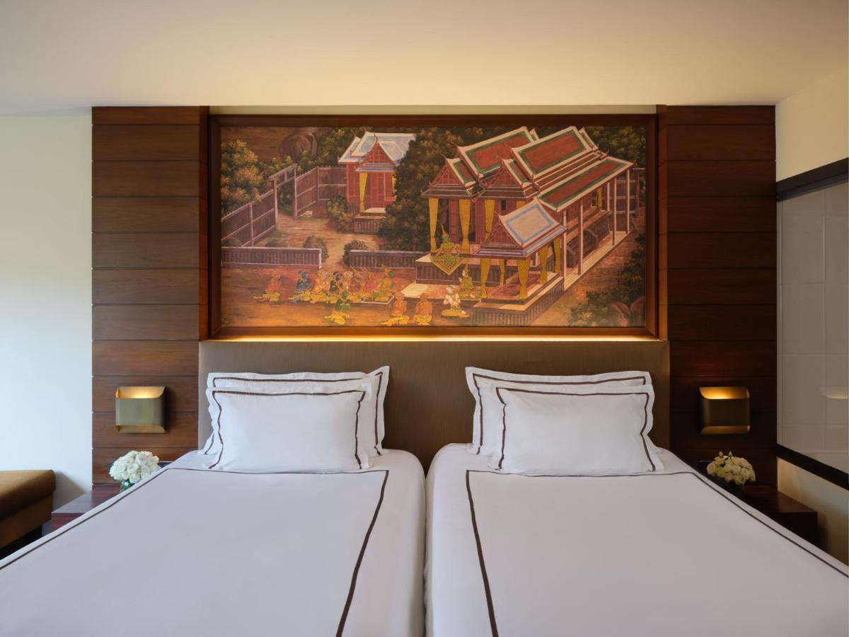 Novotel Phuket Vintage Park 4*