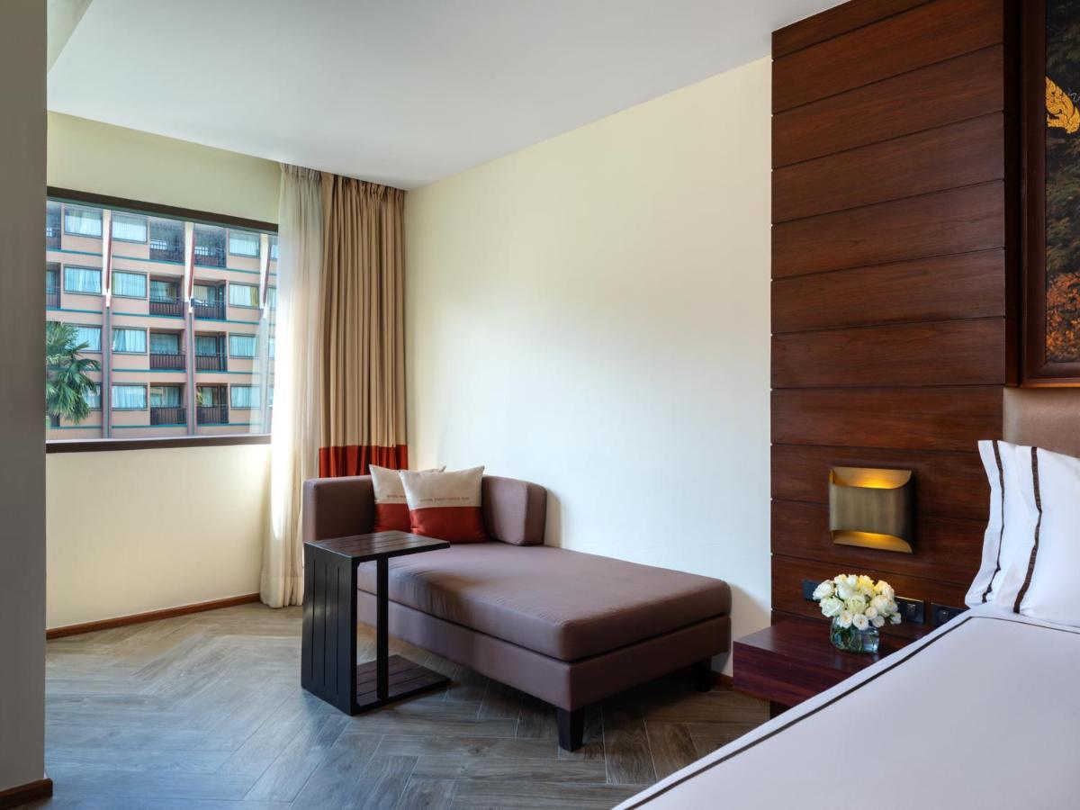 Novotel Phuket Vintage Park Hotel Patong