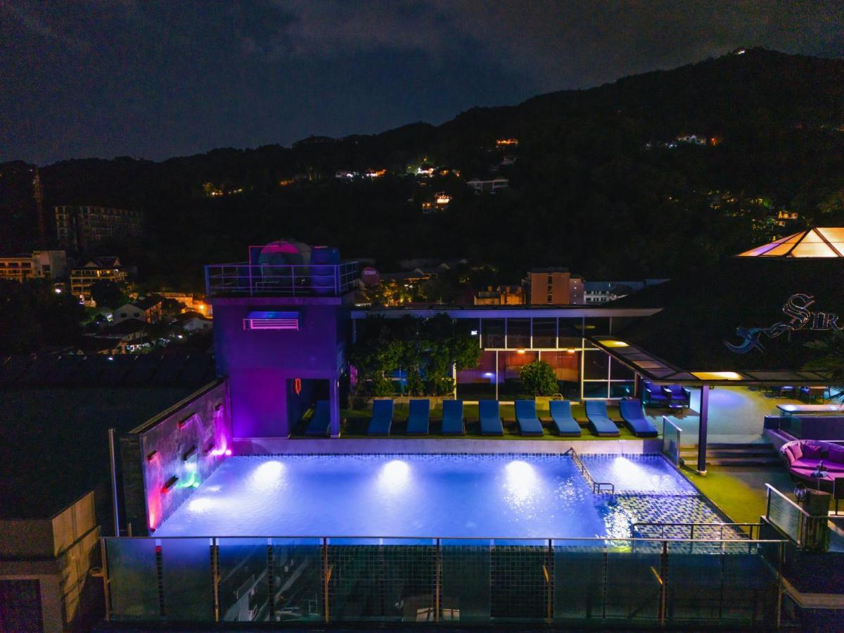 Hotel Sira Grande & Patong