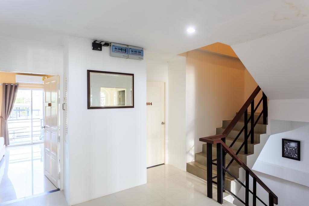 Aparthotel Marina By Lofty Patong