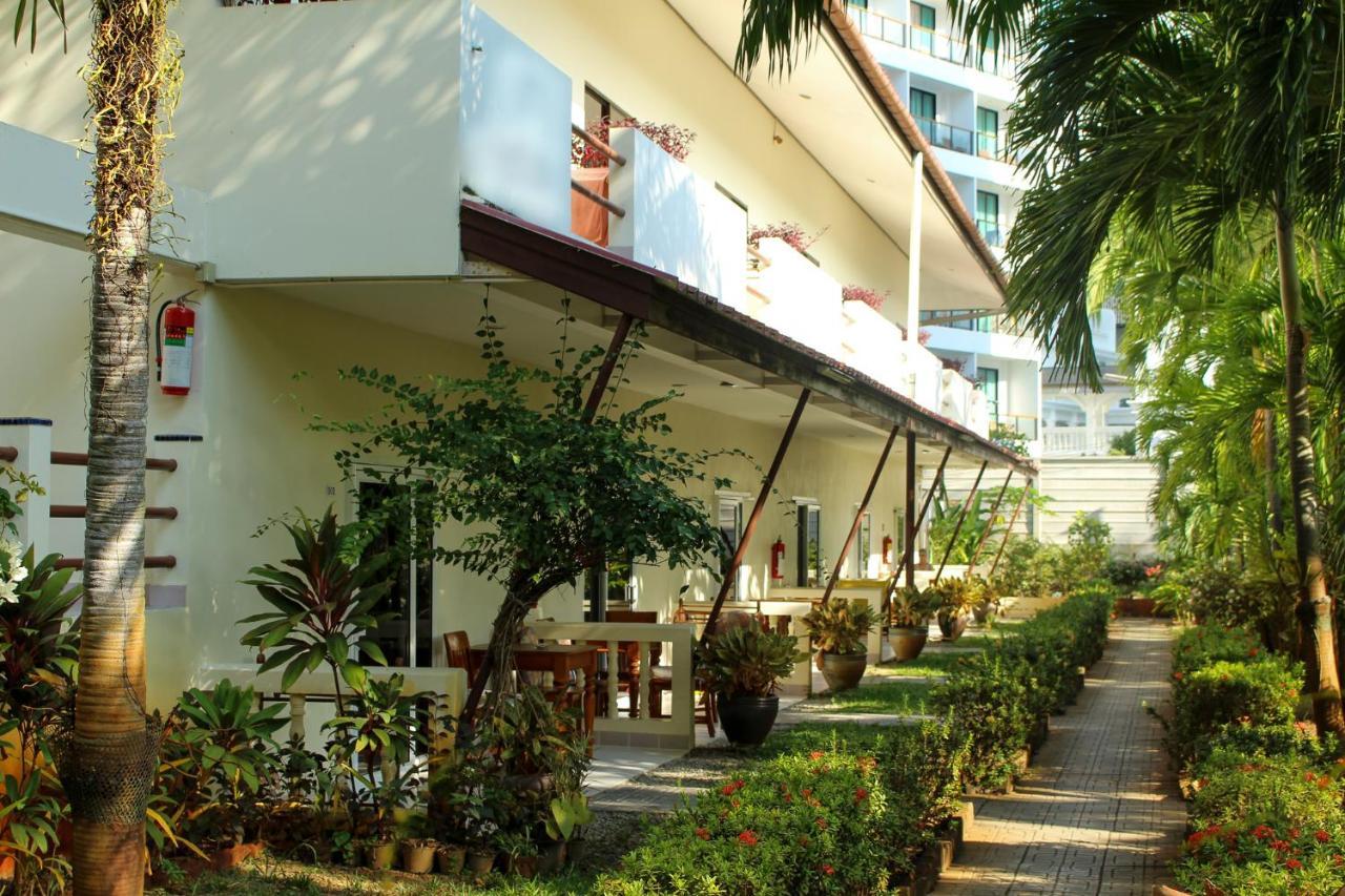 Palace - Sha Extra Hotel Patong