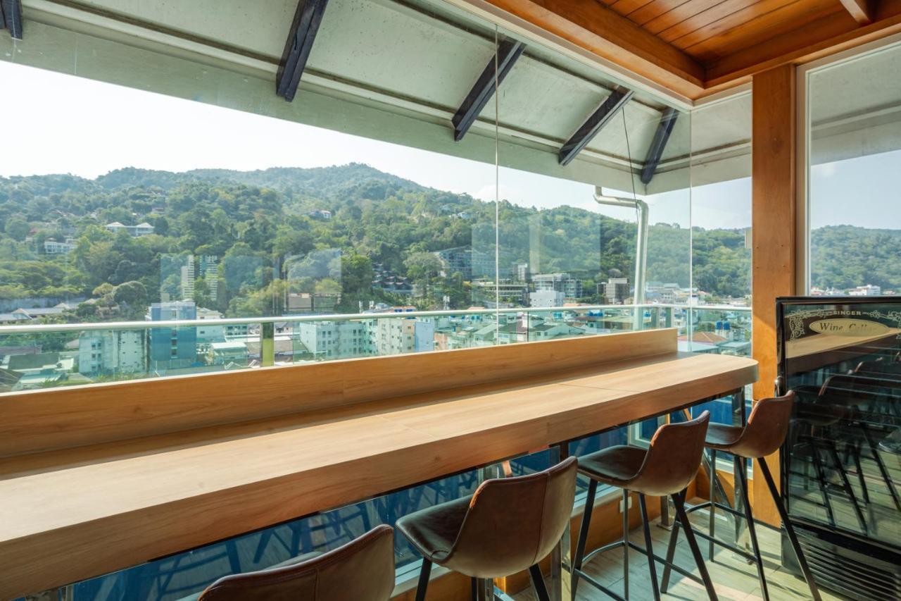 Hotel Sira Grande &
