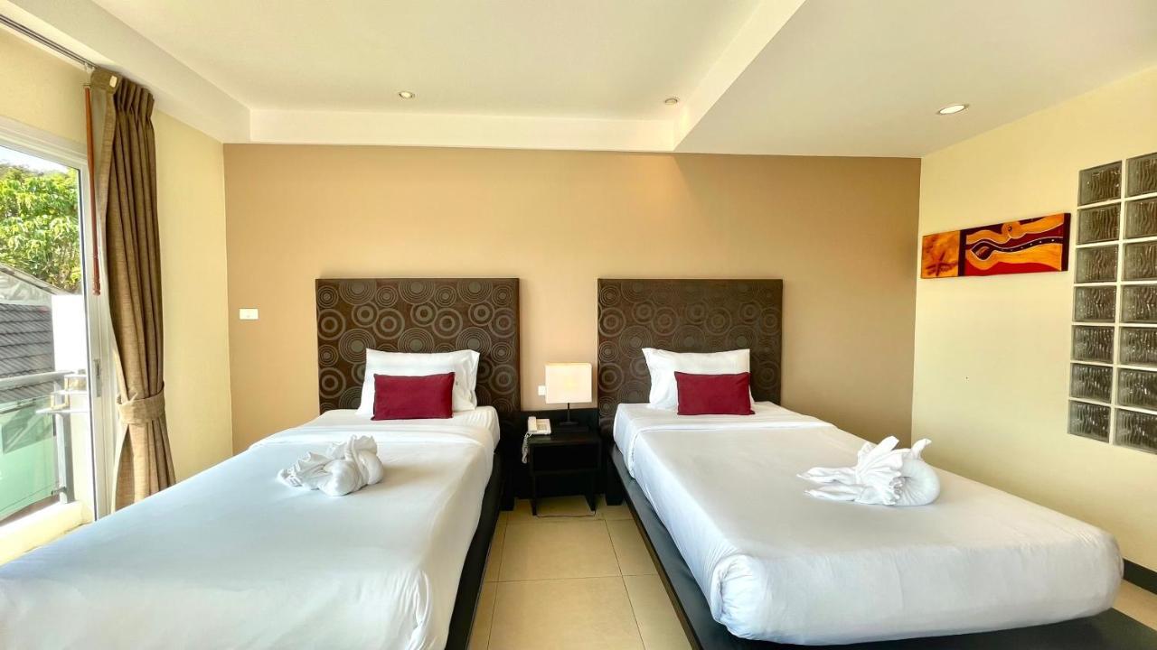 Hotel Baramee Resortel 3*