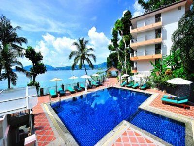 Hotel Blue Club & 4*