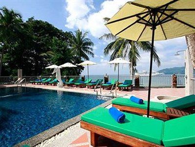Blue Club & Hotel 4*