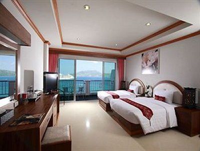 Hotel Blue Club & Patong