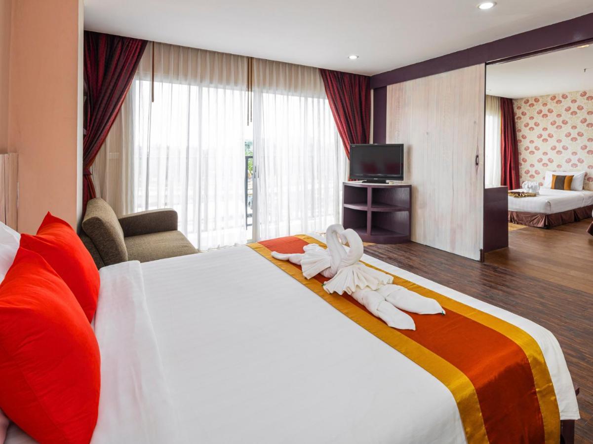 Hotel Malin 3*