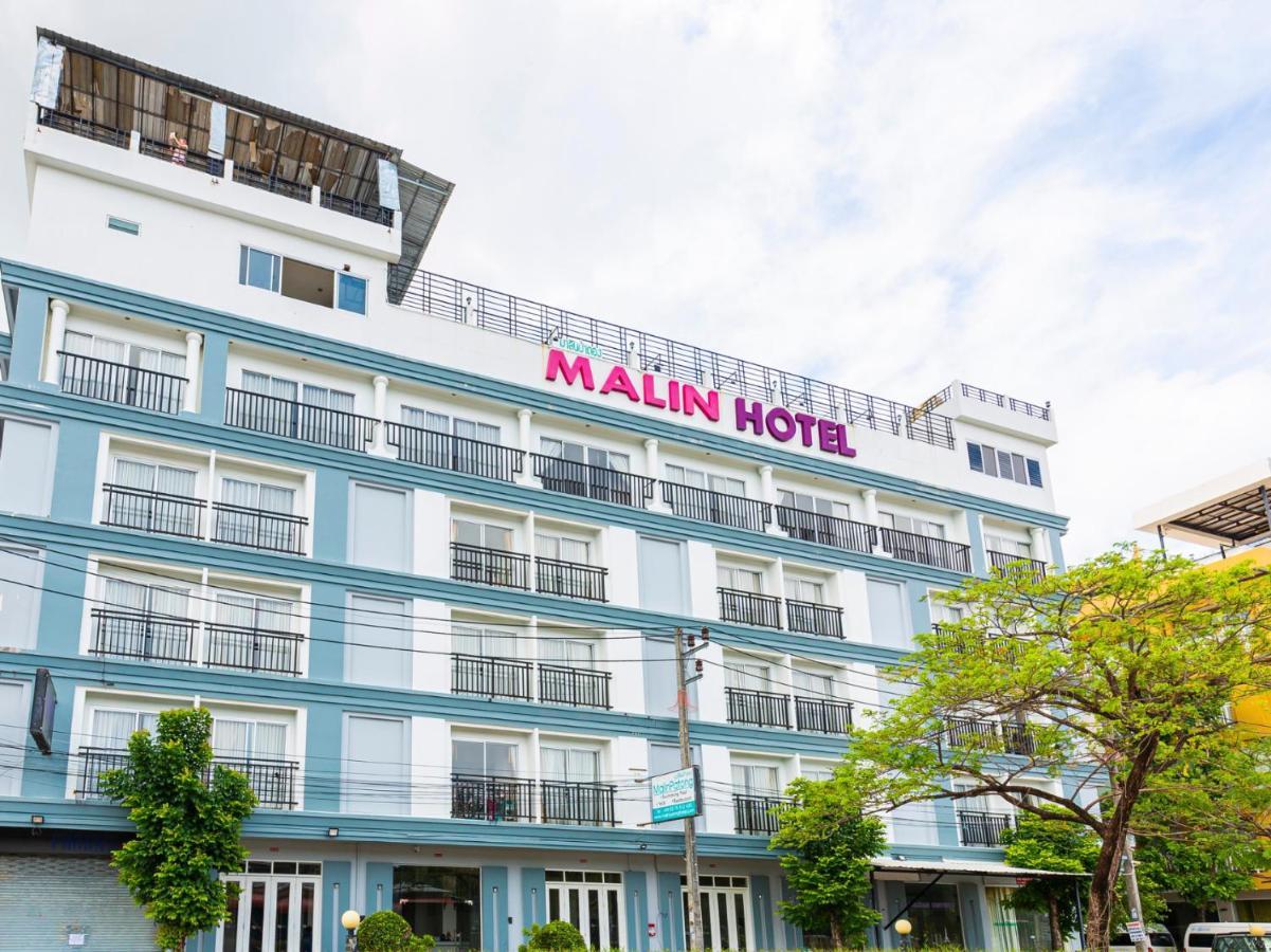 Hotel Malin