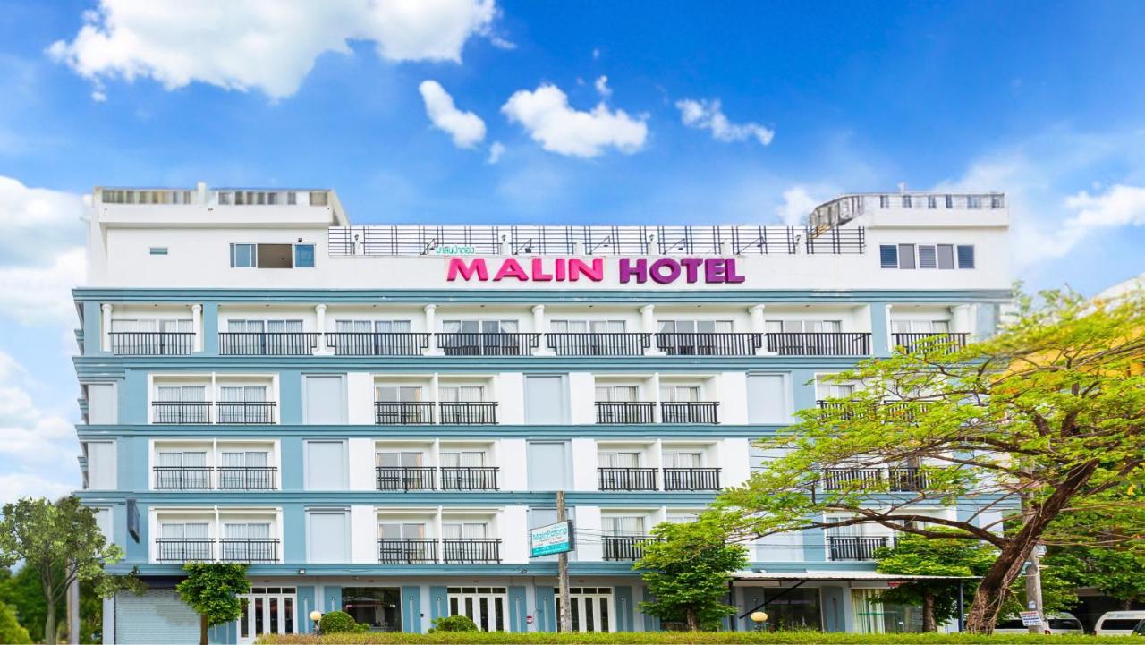 Malin 3* Patong