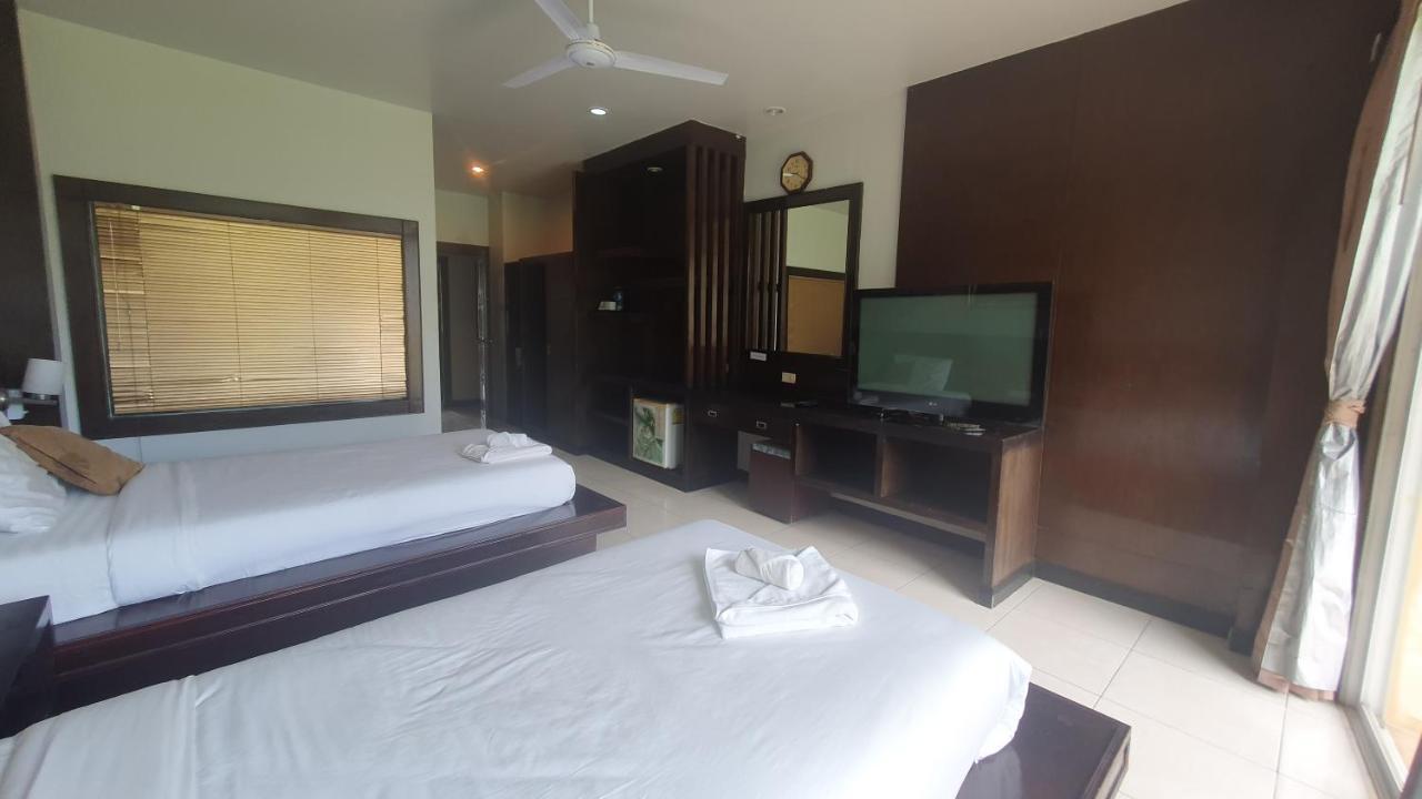 Hotel Sm Patong