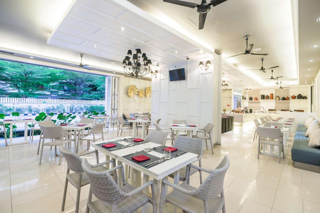 Hotel Western Patong
