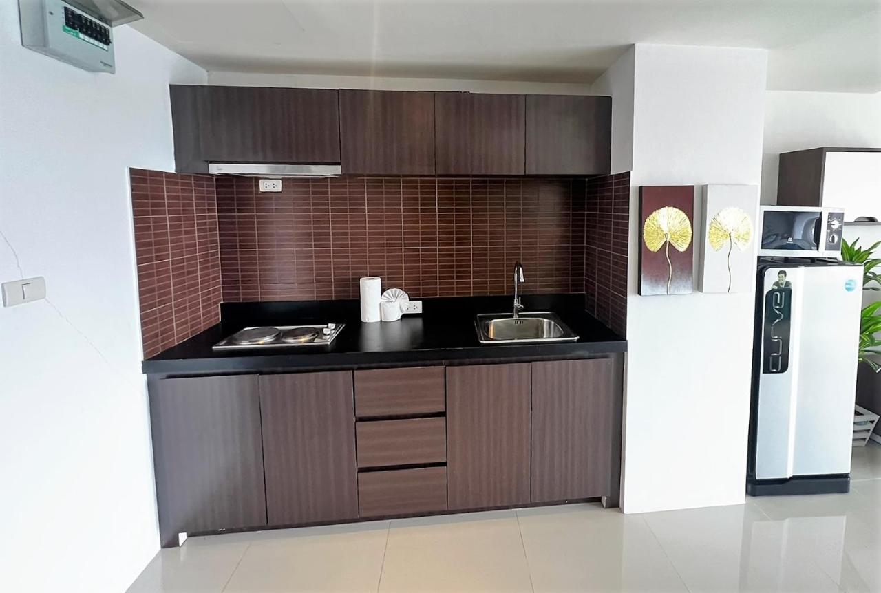 Private At Bayshore By Lofty * Patong