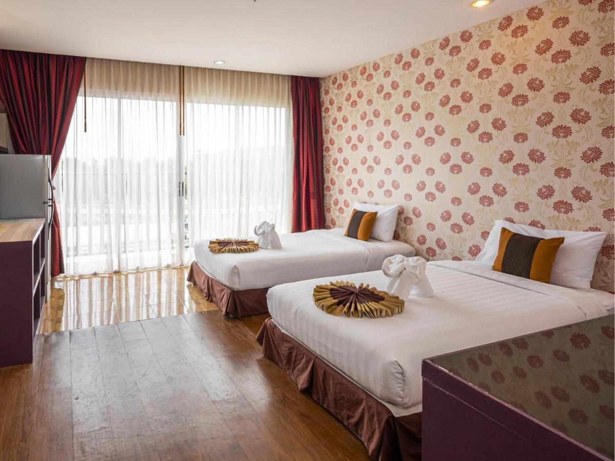 Malin Hotel