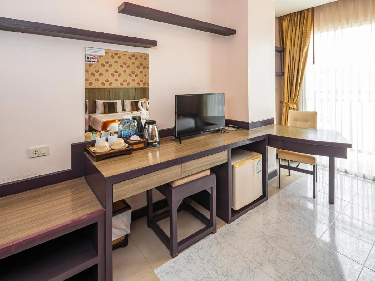 Malin Hotel 3*