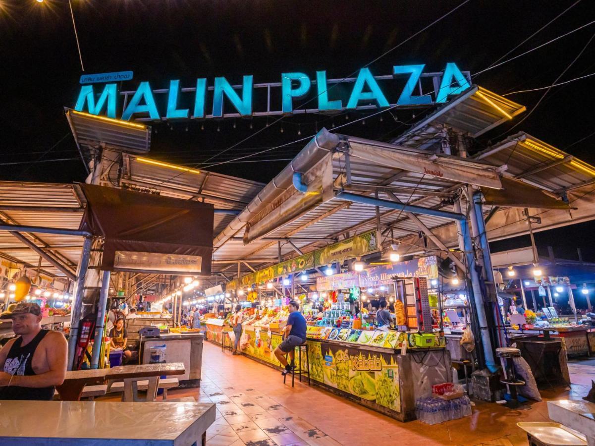 Hotel Malin Patong