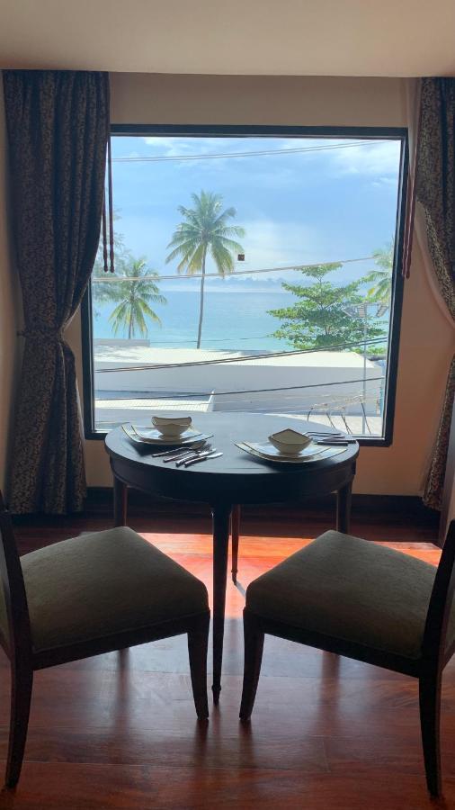 Hotel Paragon & Sha Extra 5*