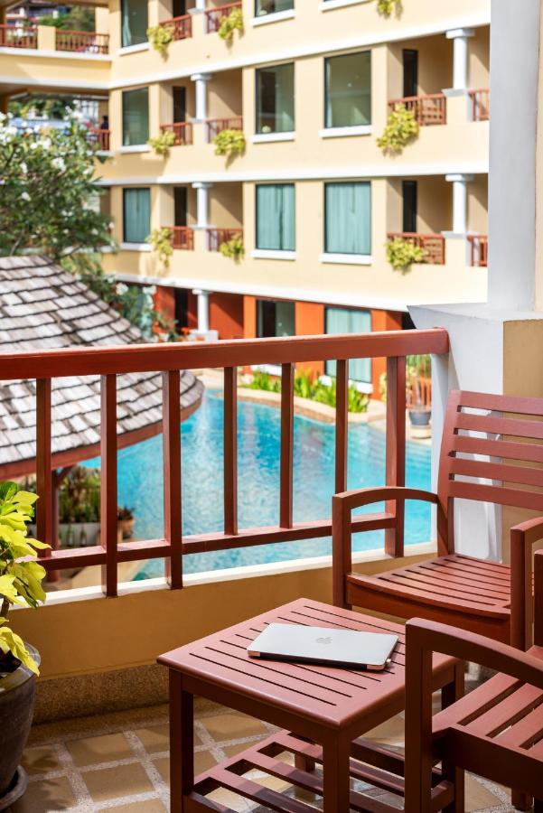Paragon & Sha Extra Patong