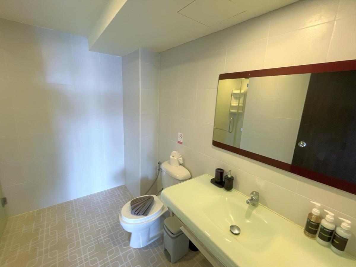 Apartment Private At Bayshore By Lofty Patong