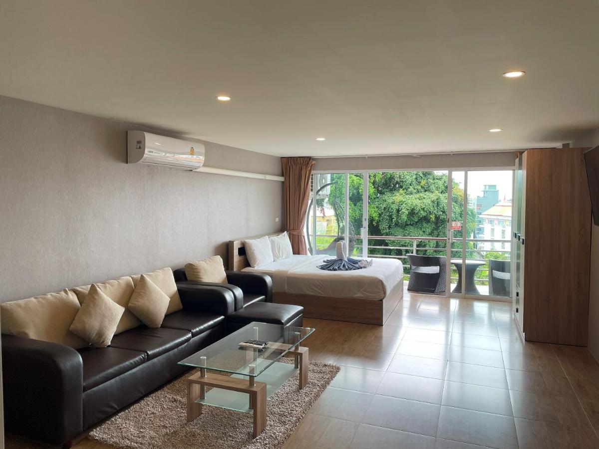 Apartment Private At Bayshore By Lofty *