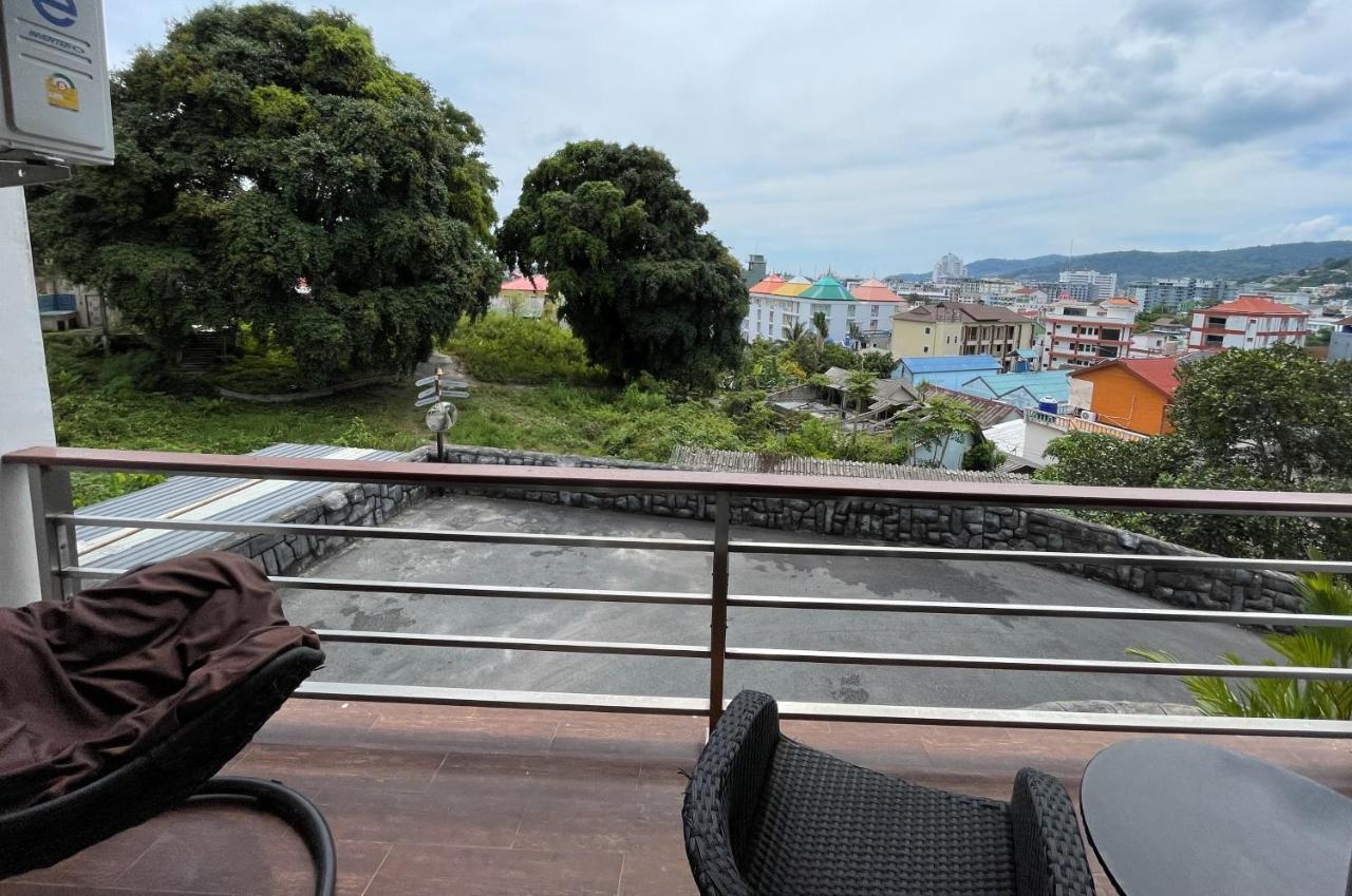 Private At Bayshore By Lofty Apartment Patong