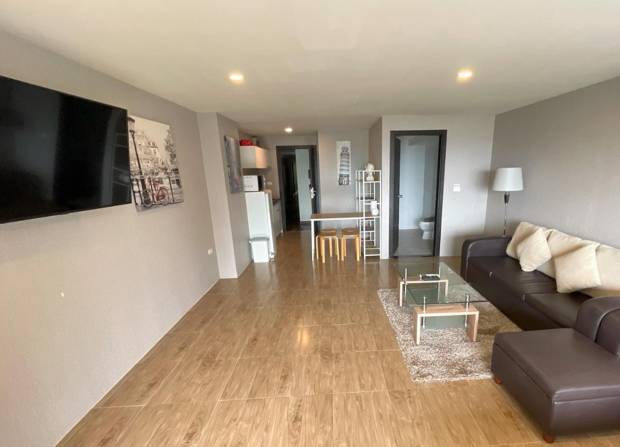 Private At Bayshore By Lofty Apartment Patong