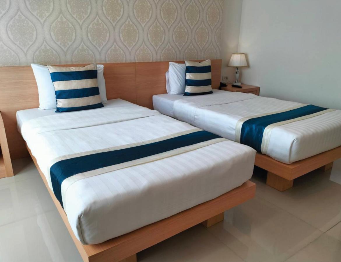Icheck 4* Patong