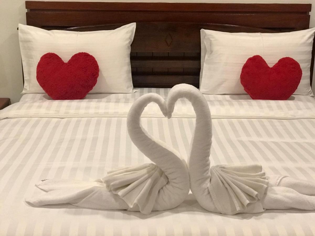 Benetti House Albergue