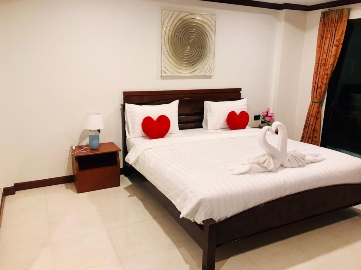 Benetti House Albergue *