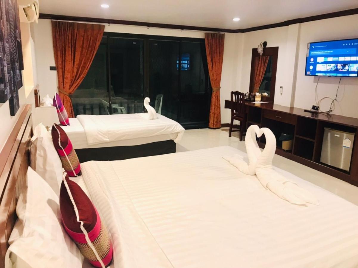 Albergue Benetti House Patong