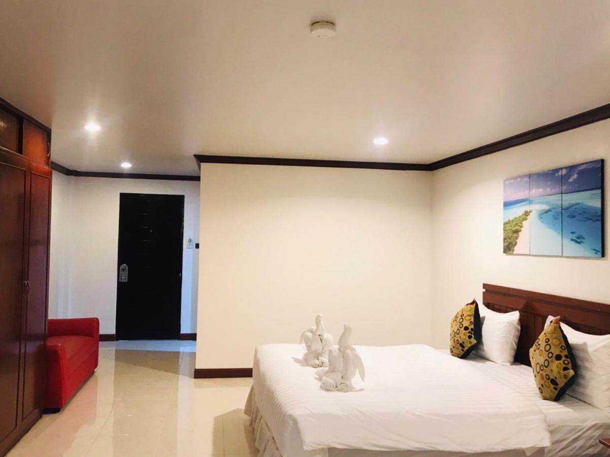 Albergue Benetti House