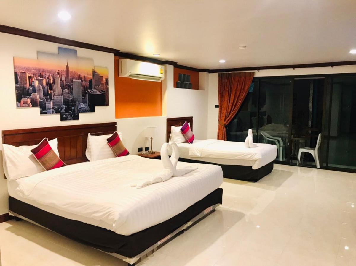 Benetti House Albergue *
