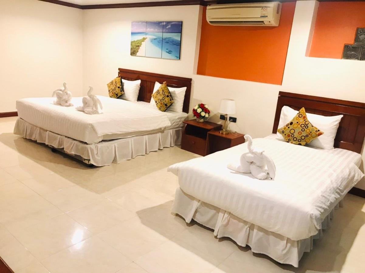 Albergue Benetti House *