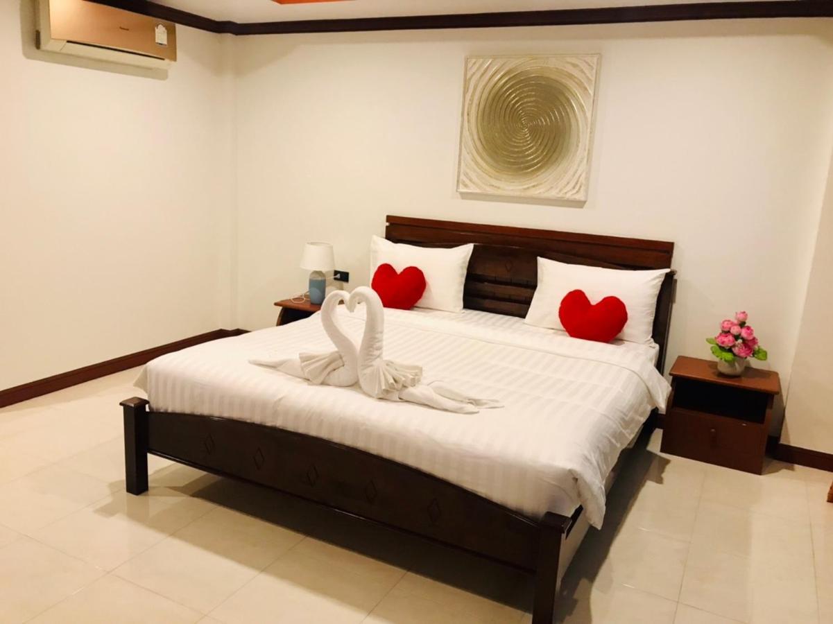 Benetti House Albergue