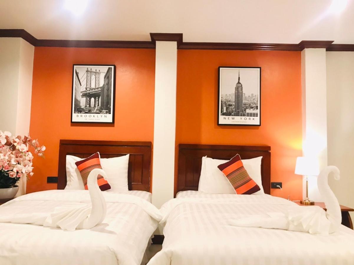 Albergue Benetti House *