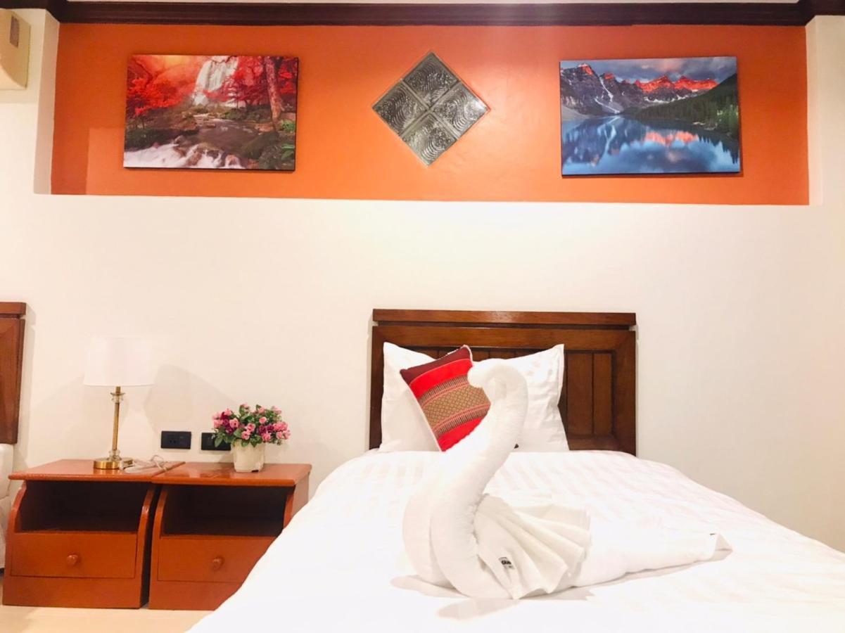 Benetti House Albergue *