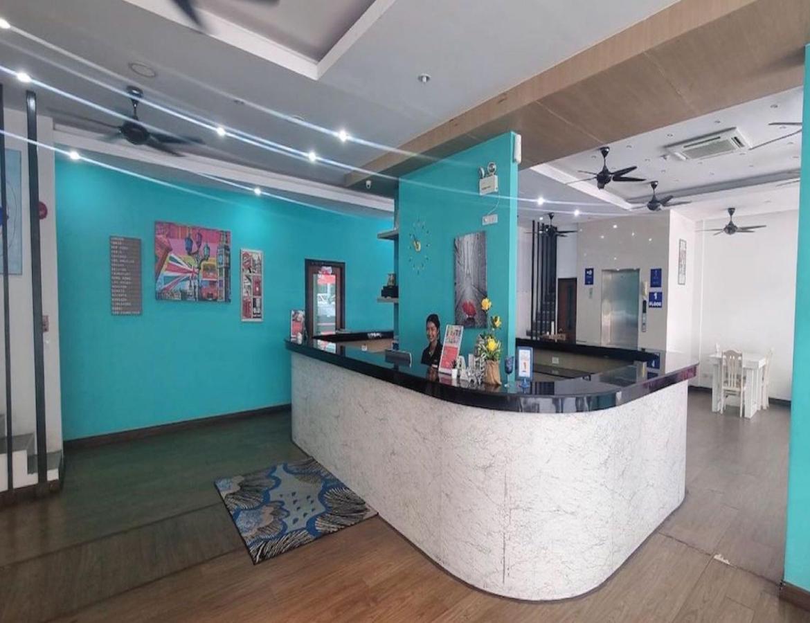 Icheck Hotel Patong