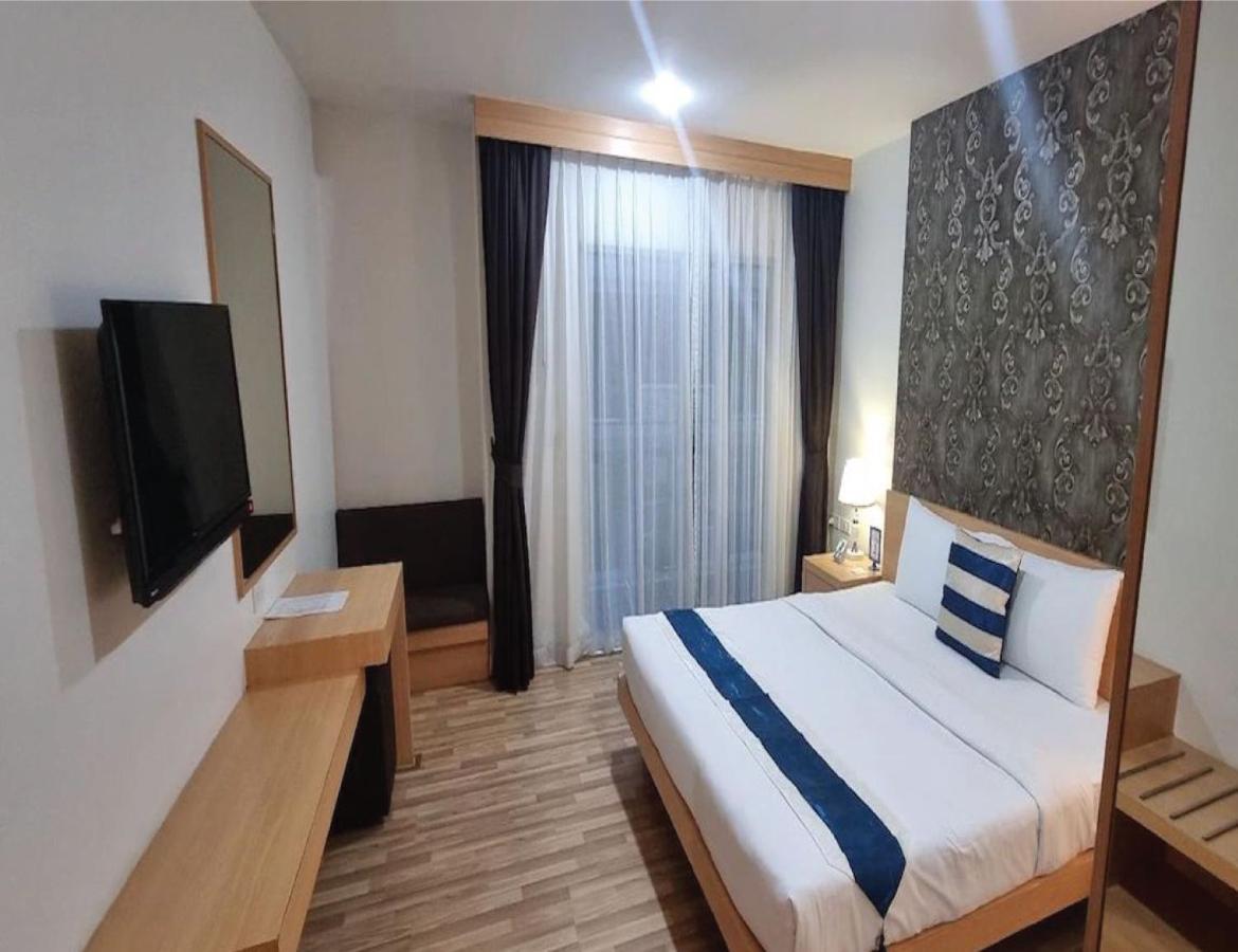Icheck Hotel