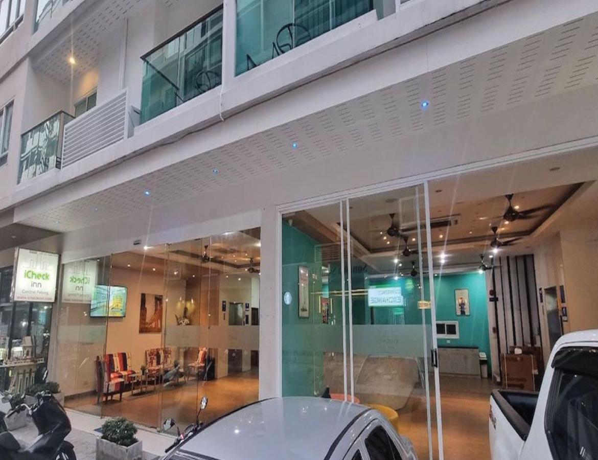 Icheck Hotel 4*