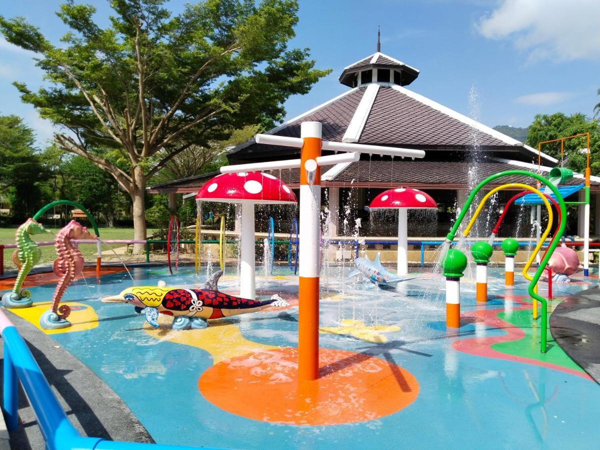 Resort Duangjitt And - Sha 5*