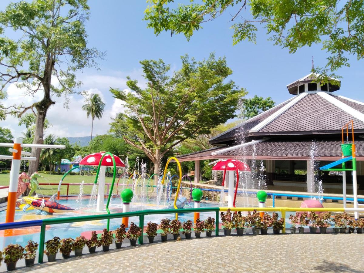 Duangjitt And - Sha 5* Patong
