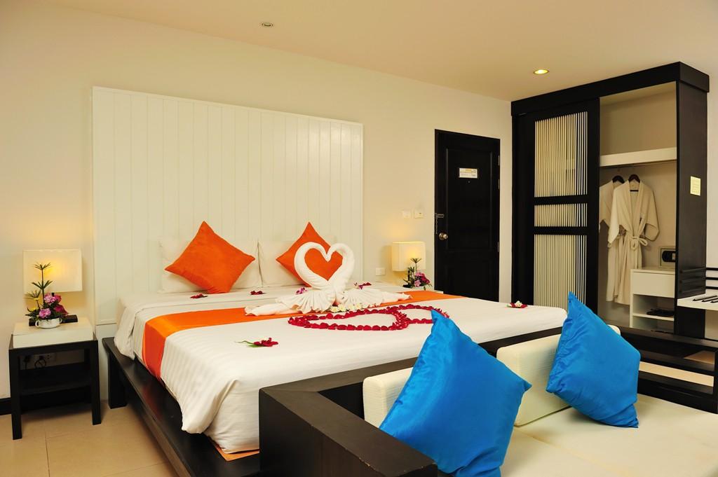 Hotel Baramee Resortel 3*