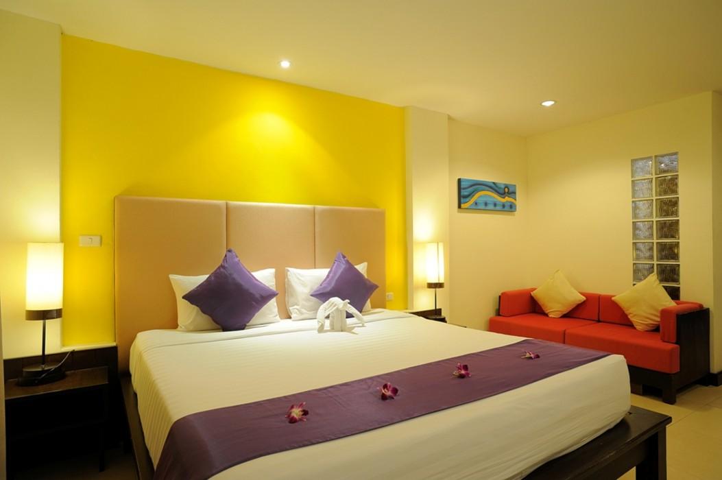 Baramee Resortel