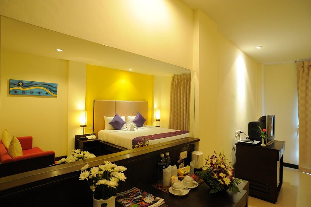 Baramee Resortel 3*