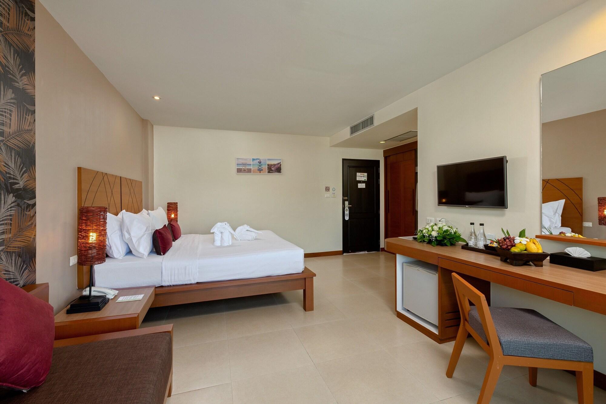 Hotel Baramee Resortel